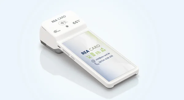REA T11 flex Ansicht