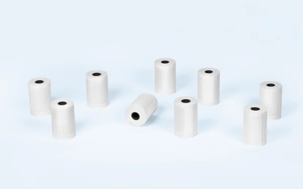 Thermobonrollen Ansicht