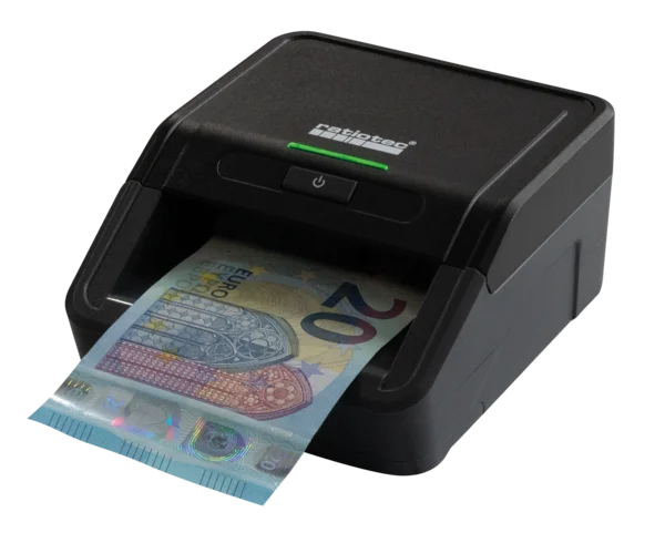 Geldprüfgerät Ratiotec Smart Protect