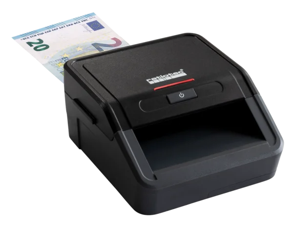 Geldprüfgerät Ratiotec Smart Protect Ansicht