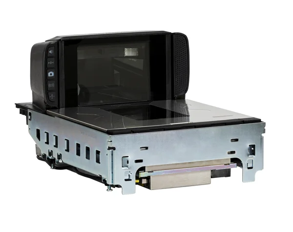 Magellan 9400i Scanner-, Checkoutwaage