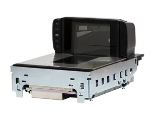 Magellan 9400i Scanner-, Checkoutwaage