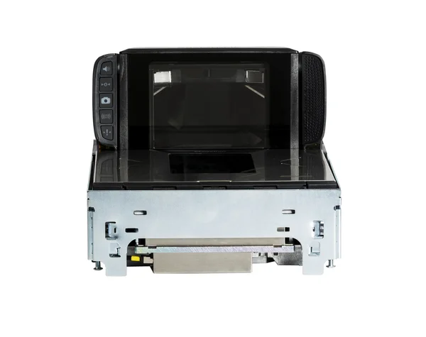 Magellan 9400i Scanner-, Checkoutwaage